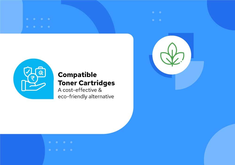 Benefits of Recycled Printer Toner Cartridges PowerPoint Cartridges